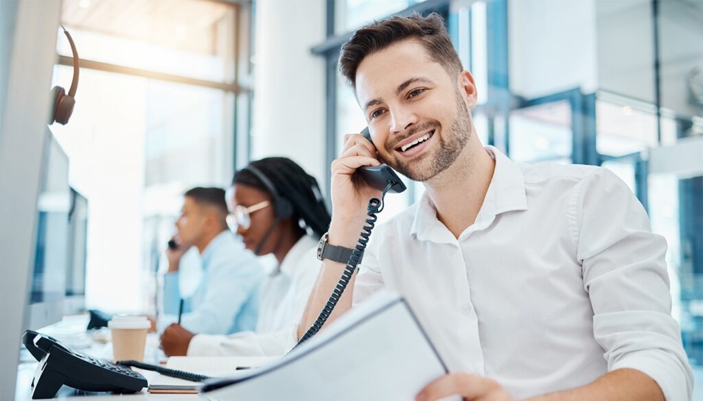 Business Communication with Office Phone Systems Melbourne