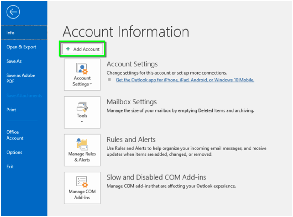 Google Emails to Microsoft 365: Step-by-Step Migration Guide