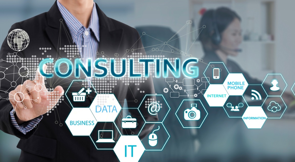 IT Consulting and Services